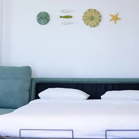 Prow House Apartamento