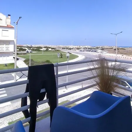 Prow House Apartamento
