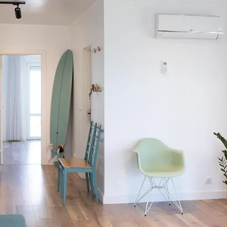 Prow House Apartamento *