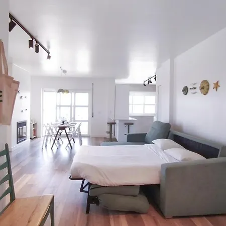 Apartamento Prow House