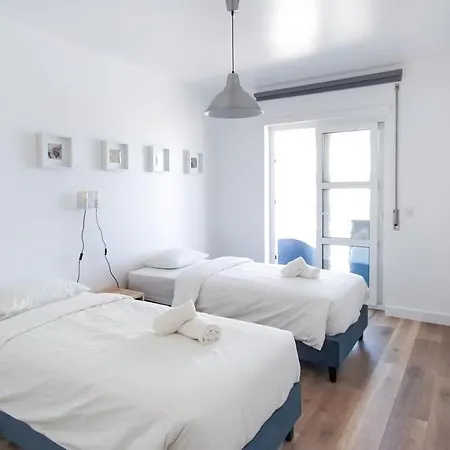 Prow House Apartamento *