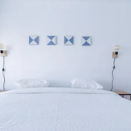 Apartamento Prow House Ferrel (Leiria)