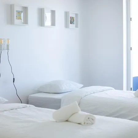 Apartamento Prow House