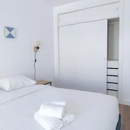 Prow House Apartamento