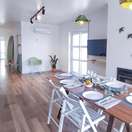 Prow House Apartamento *