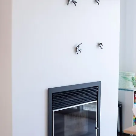 Prow House Apartamento Ferrel (Leiria)