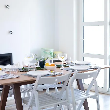 Prow House Apartamento *
