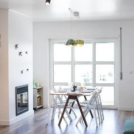 Prow House Apartamento