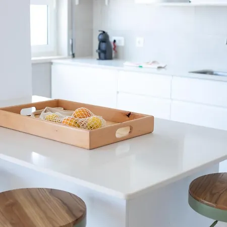 Prow House Apartamento