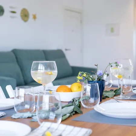 Apartamento Prow House