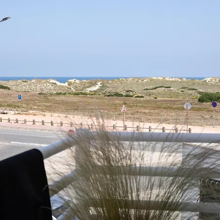Prow House Apartamento Ferrel (Leiria)
