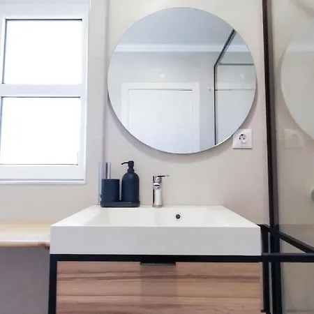 Apartamento Prow House